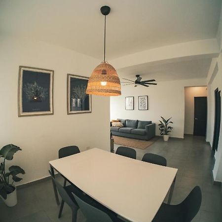 Sokzo Miramar Apartment Сан Хуан Екстериор снимка