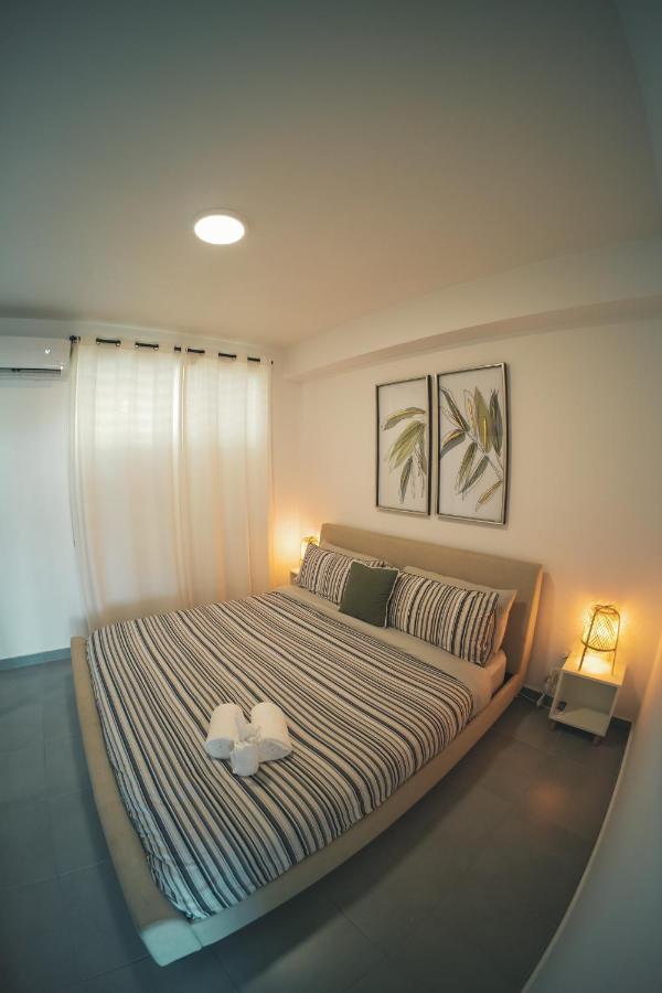 Sokzo Miramar Apartment Сан Хуан Екстериор снимка