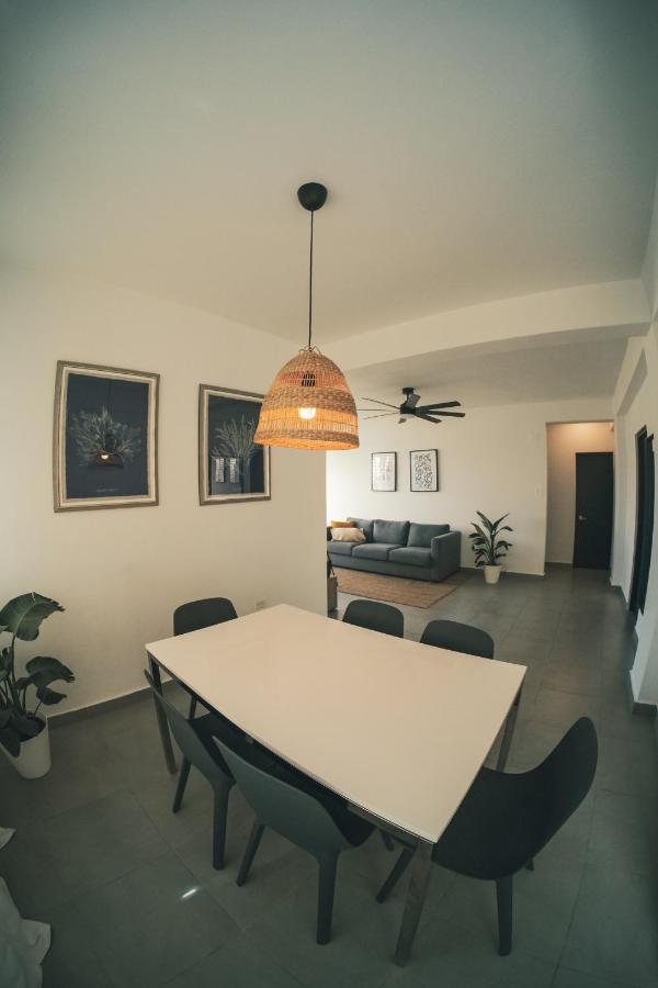 Sokzo Miramar Apartment Сан Хуан Екстериор снимка