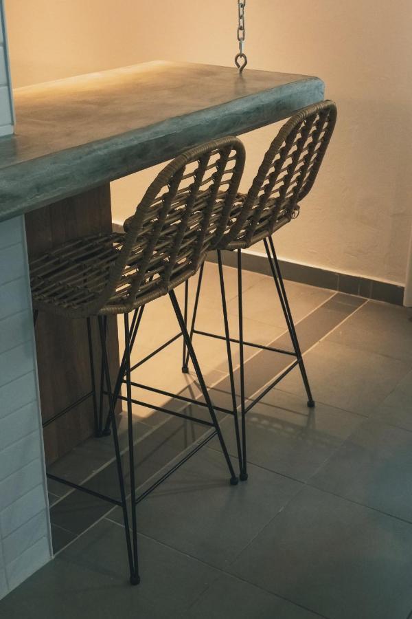 Sokzo Miramar Apartment Сан Хуан Екстериор снимка