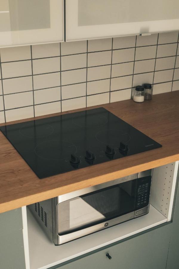 Sokzo Miramar Apartment Сан Хуан Екстериор снимка
