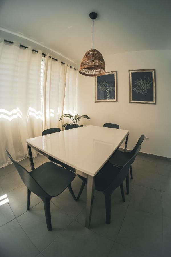 Sokzo Miramar Apartment Сан Хуан Екстериор снимка