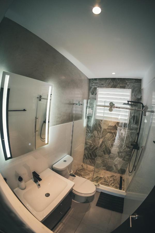 Sokzo Miramar Apartment Сан Хуан Екстериор снимка