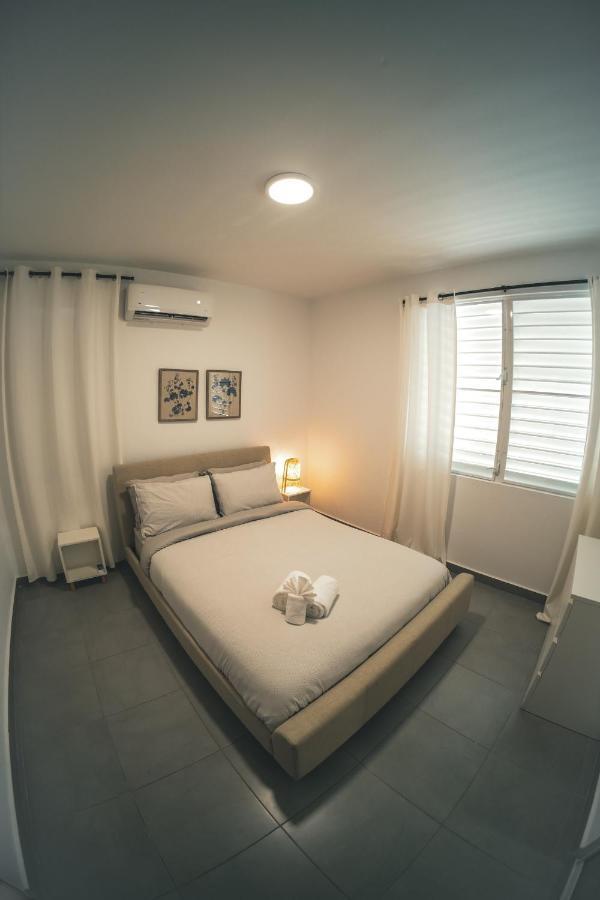 Sokzo Miramar Apartment Сан Хуан Екстериор снимка