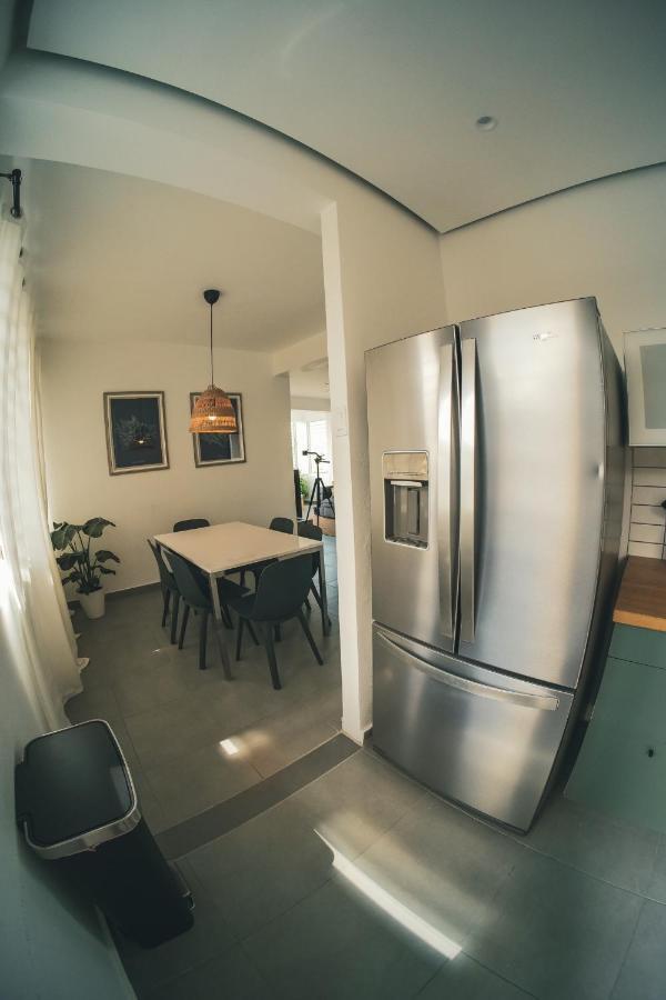 Sokzo Miramar Apartment Сан Хуан Екстериор снимка