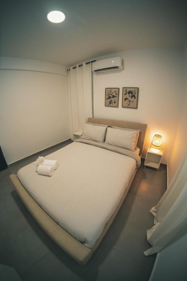 Sokzo Miramar Apartment Сан Хуан Екстериор снимка