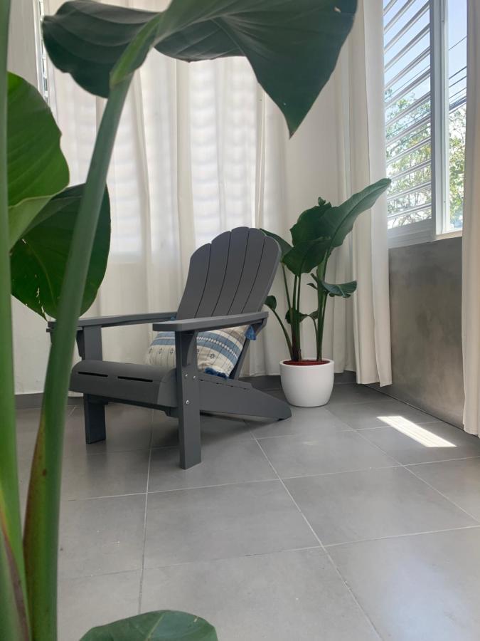 Sokzo Miramar Apartment Сан Хуан Екстериор снимка