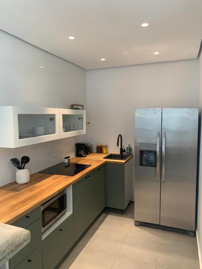 Sokzo Miramar Apartment Сан Хуан Екстериор снимка