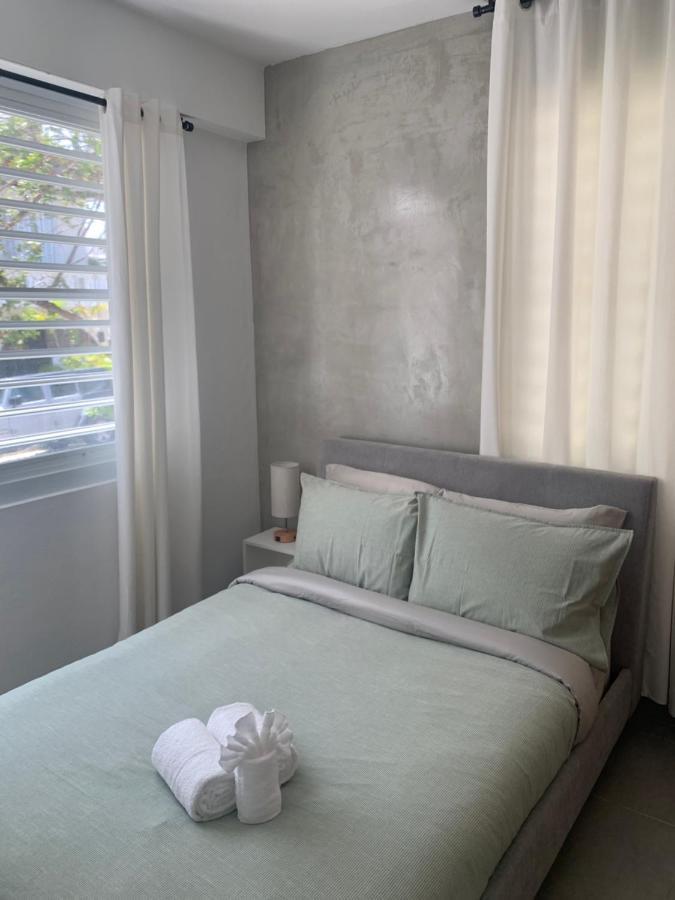 Sokzo Miramar Apartment Сан Хуан Екстериор снимка