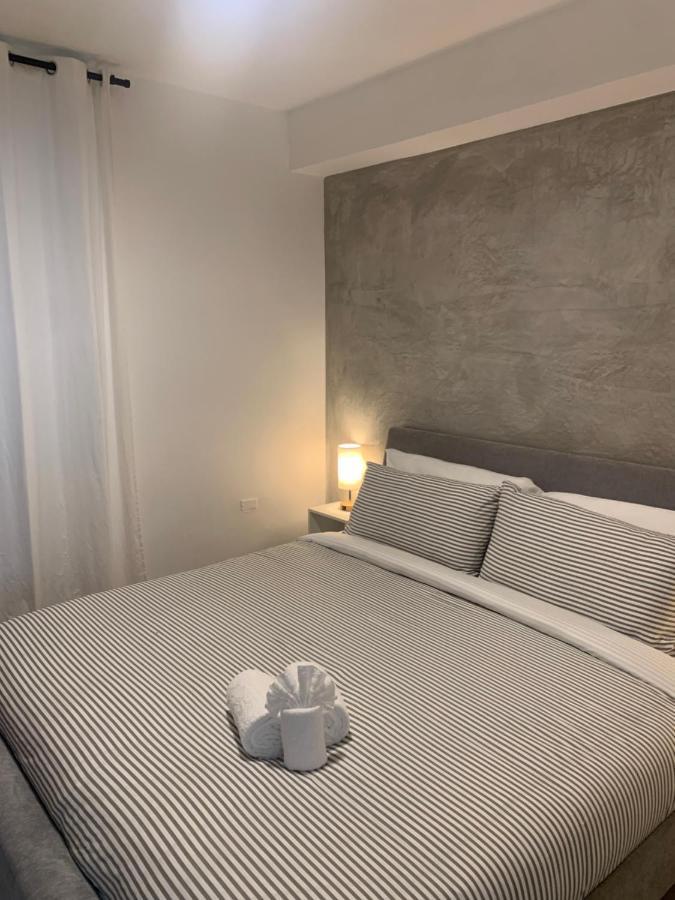 Sokzo Miramar Apartment Сан Хуан Екстериор снимка