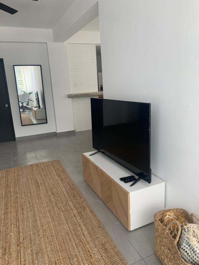 Sokzo Miramar Apartment Сан Хуан Екстериор снимка