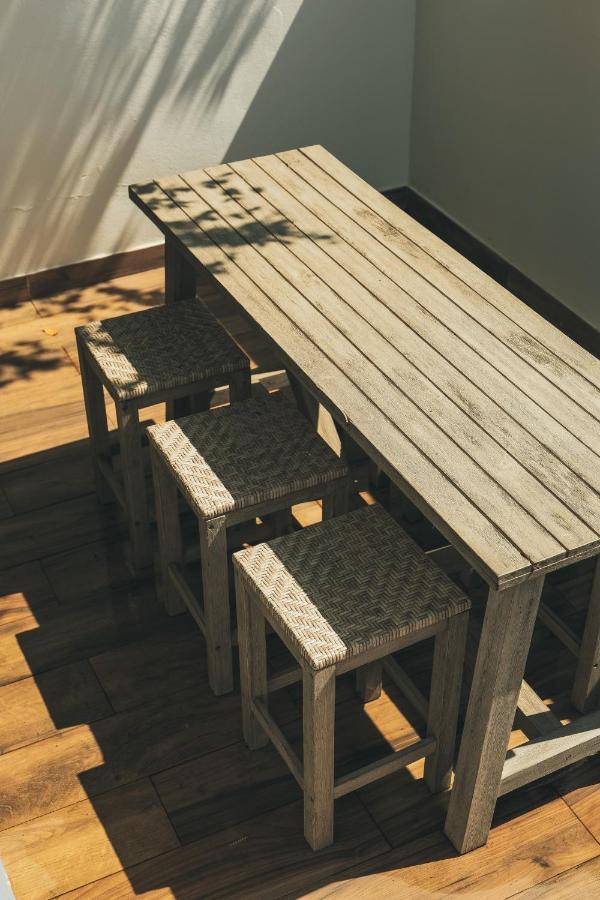 Sokzo Miramar Apartment Сан Хуан Екстериор снимка