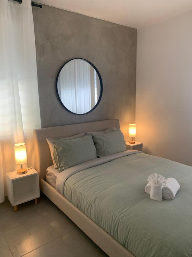 Sokzo Miramar Apartment Сан Хуан Екстериор снимка